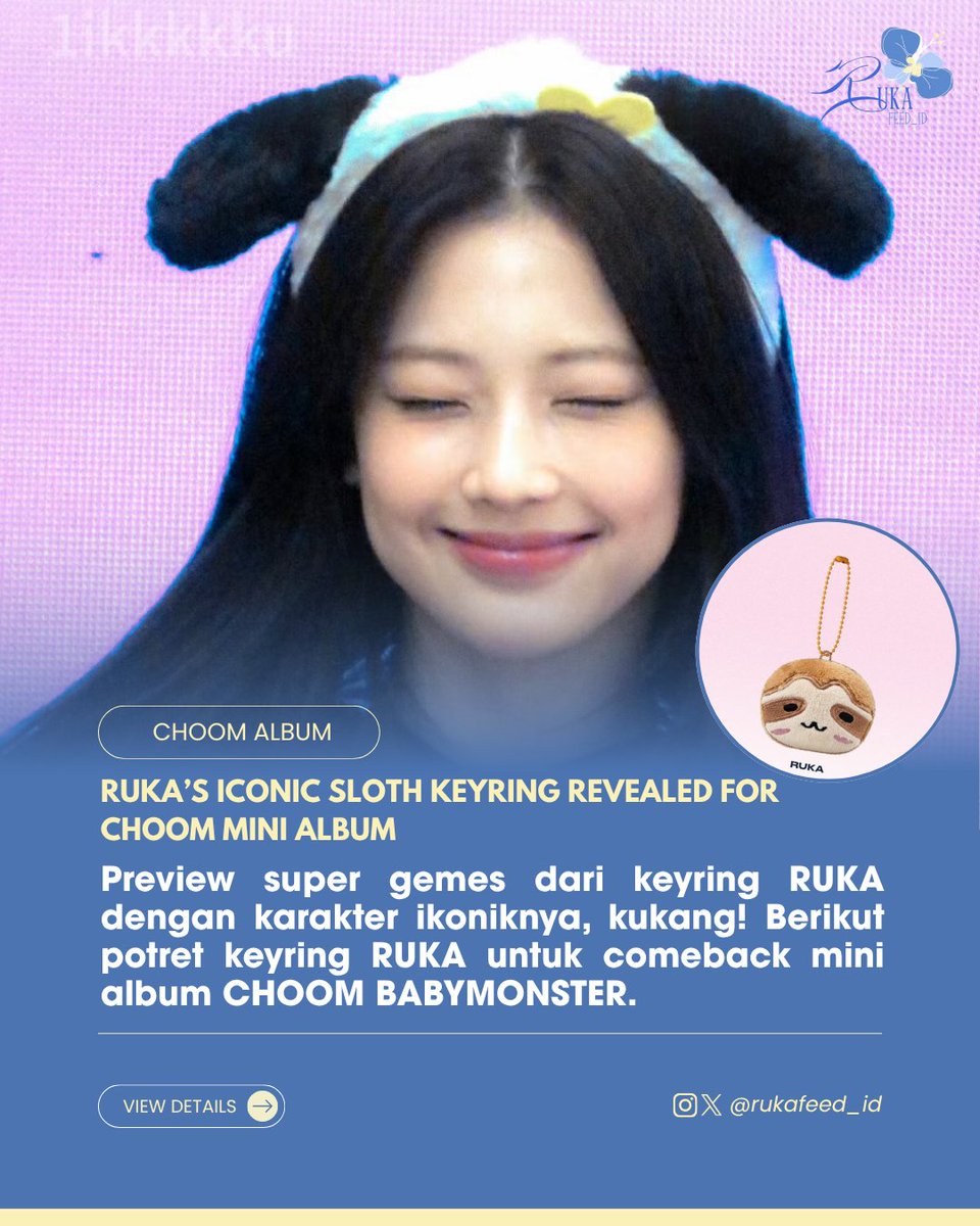 RUKA Feed Indonesia tweet media