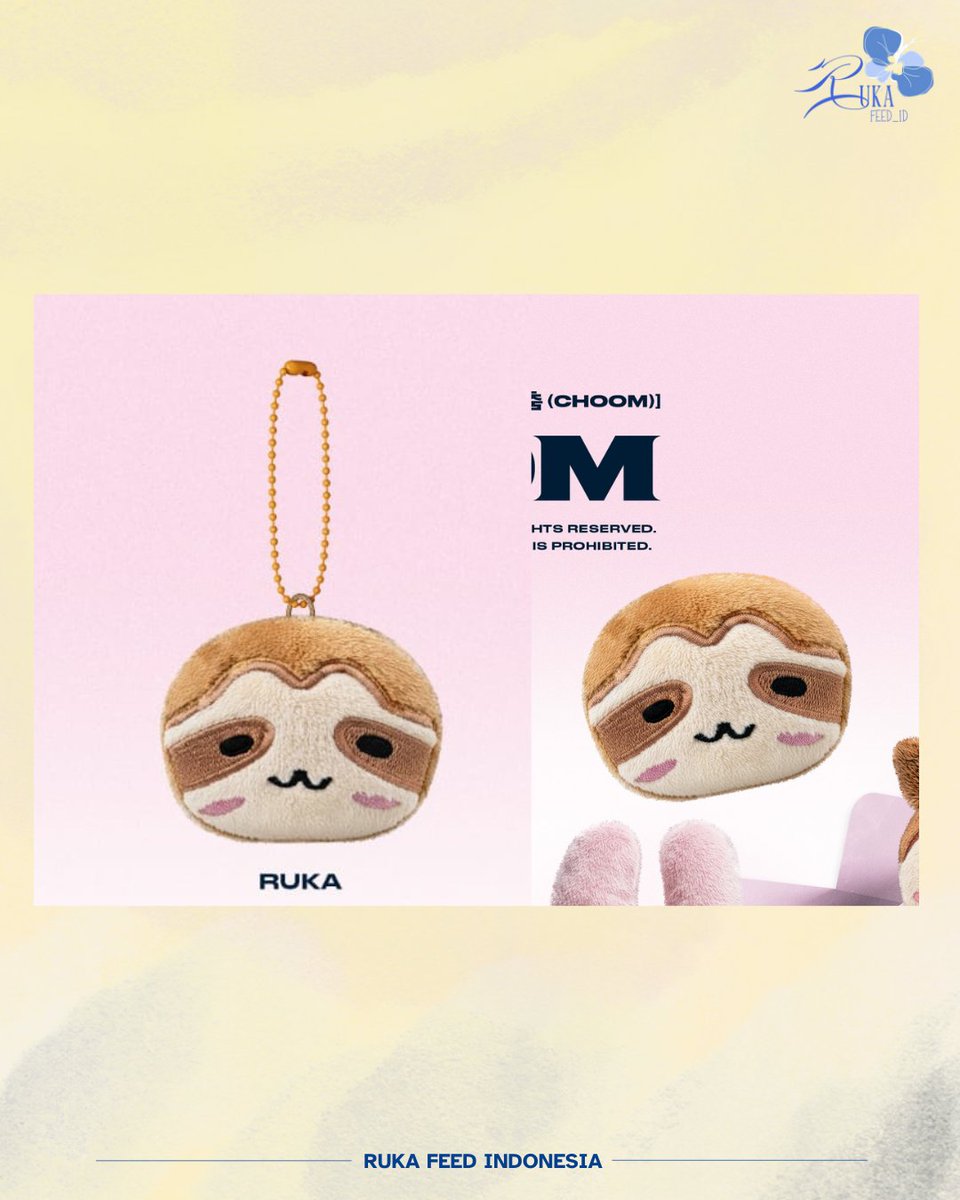 RUKA Feed Indonesia tweet media