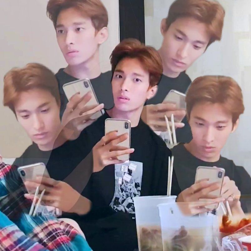 Milk🥛Toffee tweet media