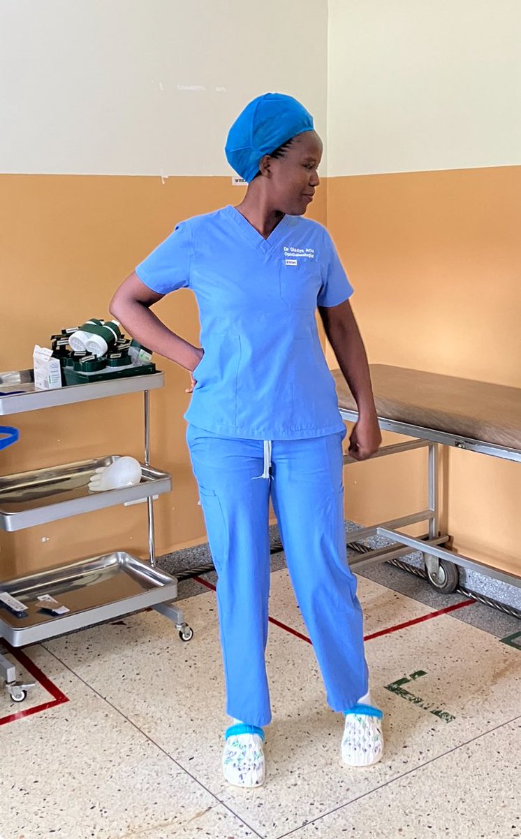 Gladys Atto tweet media