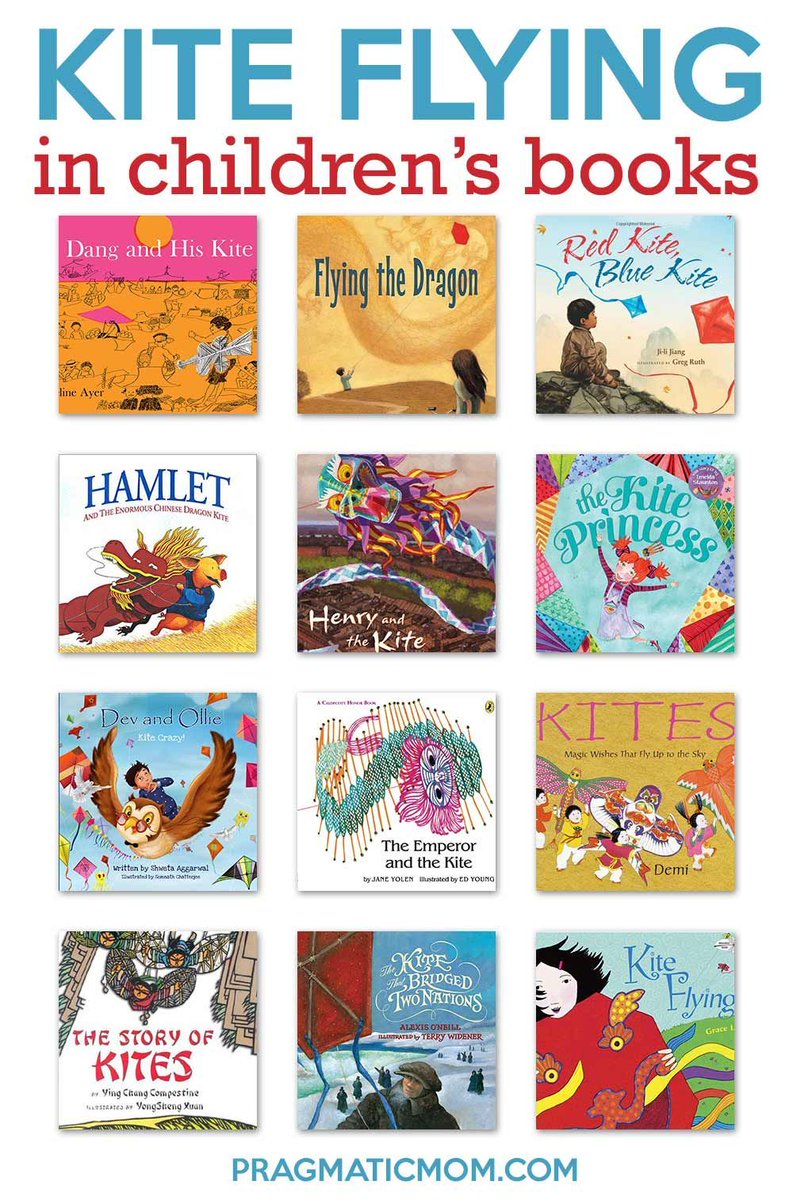 pragmaticmom's tweet image. Newly Updated! Kite Fighting for Kids through Books and More buff.ly/LLEVOFe via @pragmaticmom #ReadYourWorld #kites #KidLit #kiteflying #kitefighting