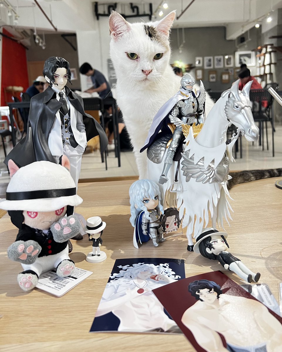 ALANOIR. tweet media