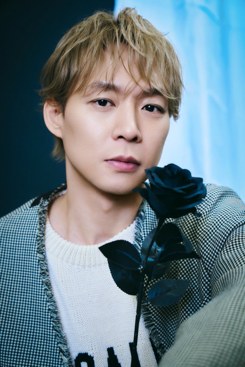 りょん太☆ユチョペンと称する事実上の変鯛🌻 tweet media