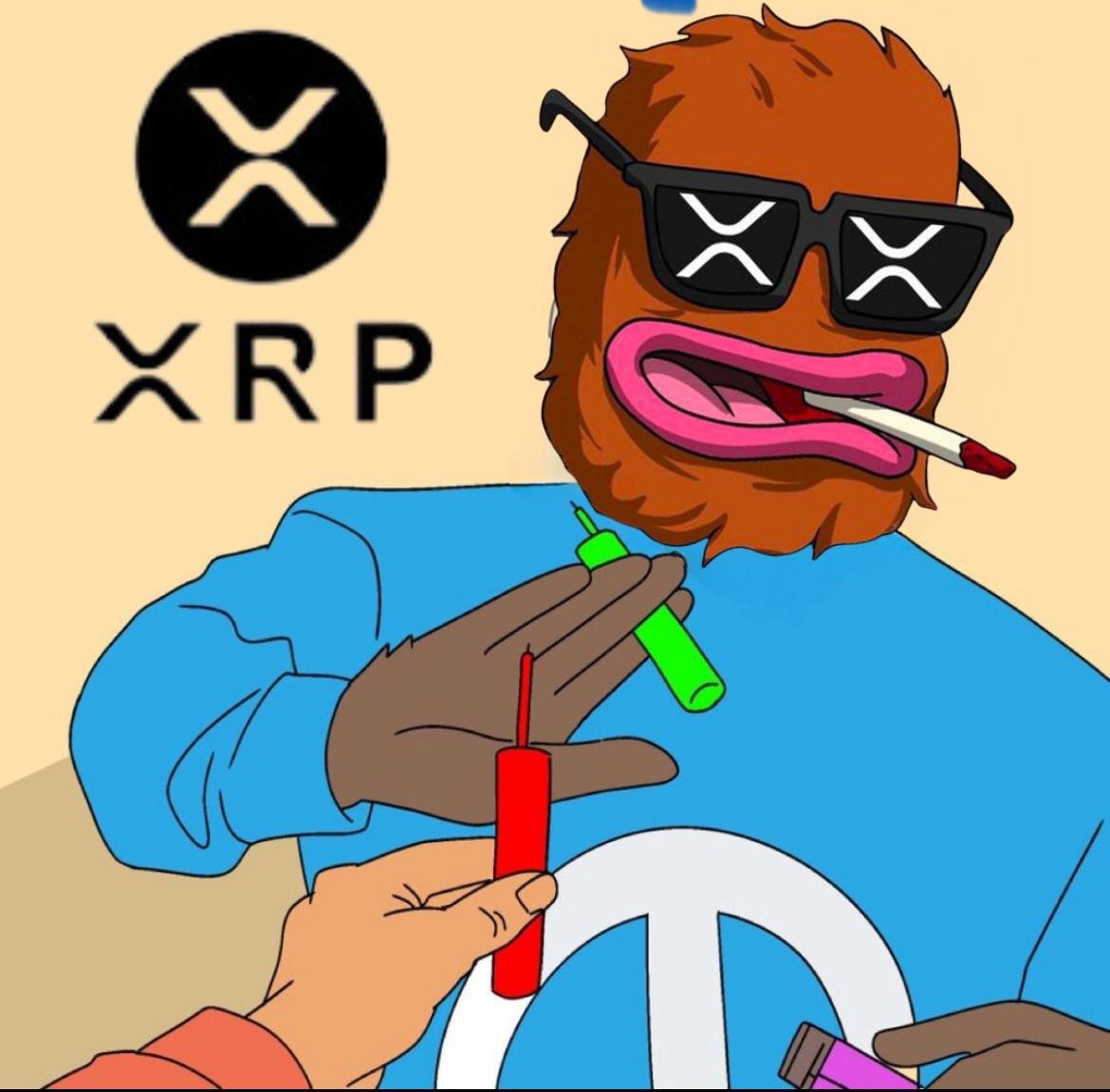 CandleMarksman tweet media