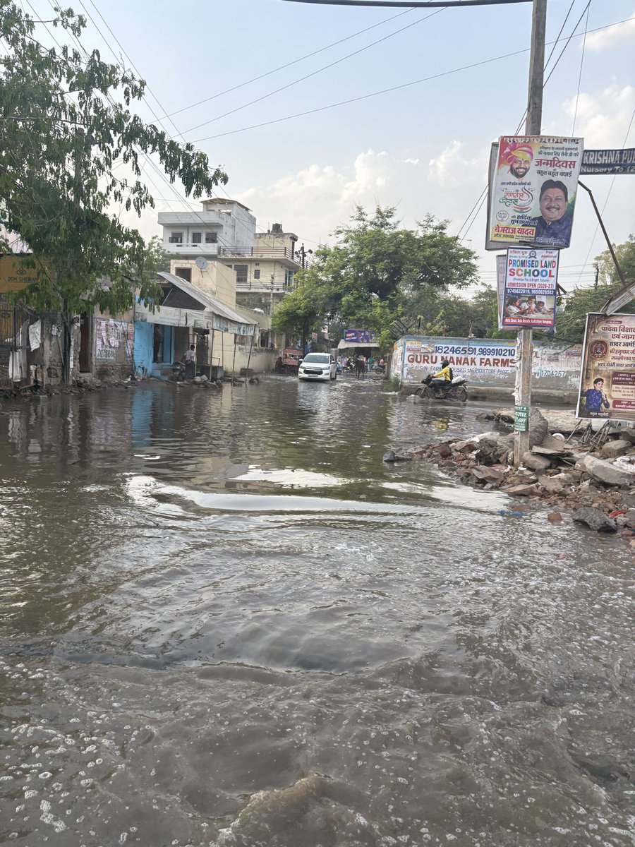 मेरा गुड़गांव GurGaon 🇮🇳 tweet media