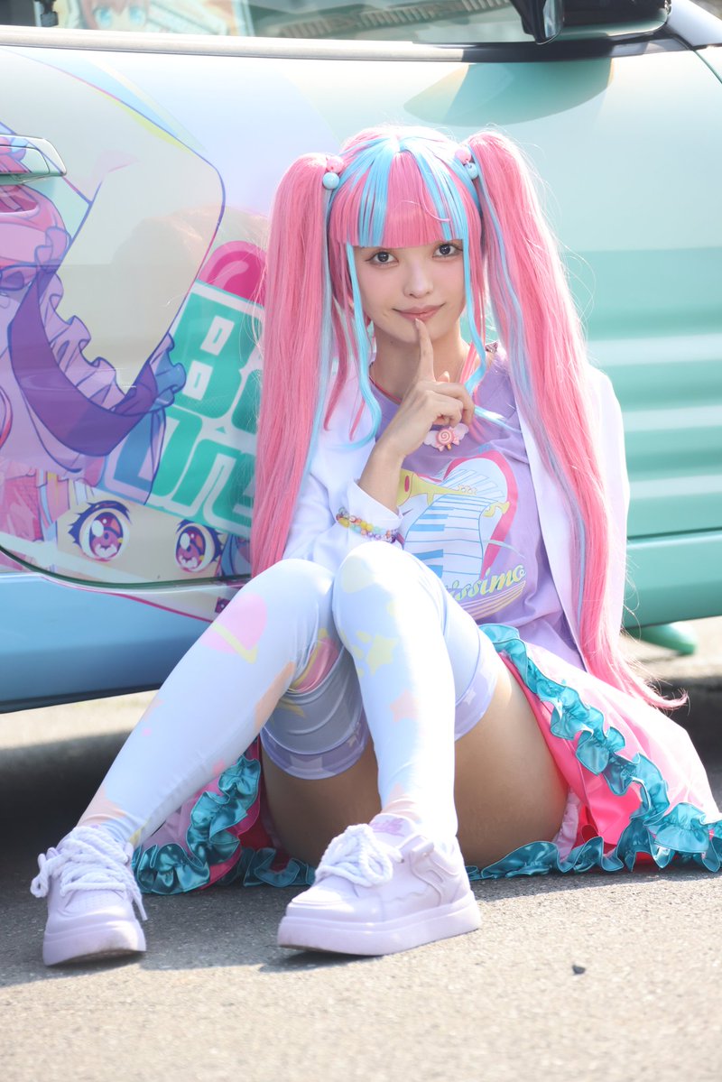 琴羽つばさ🦄❄ ことはねつばさ tweet media