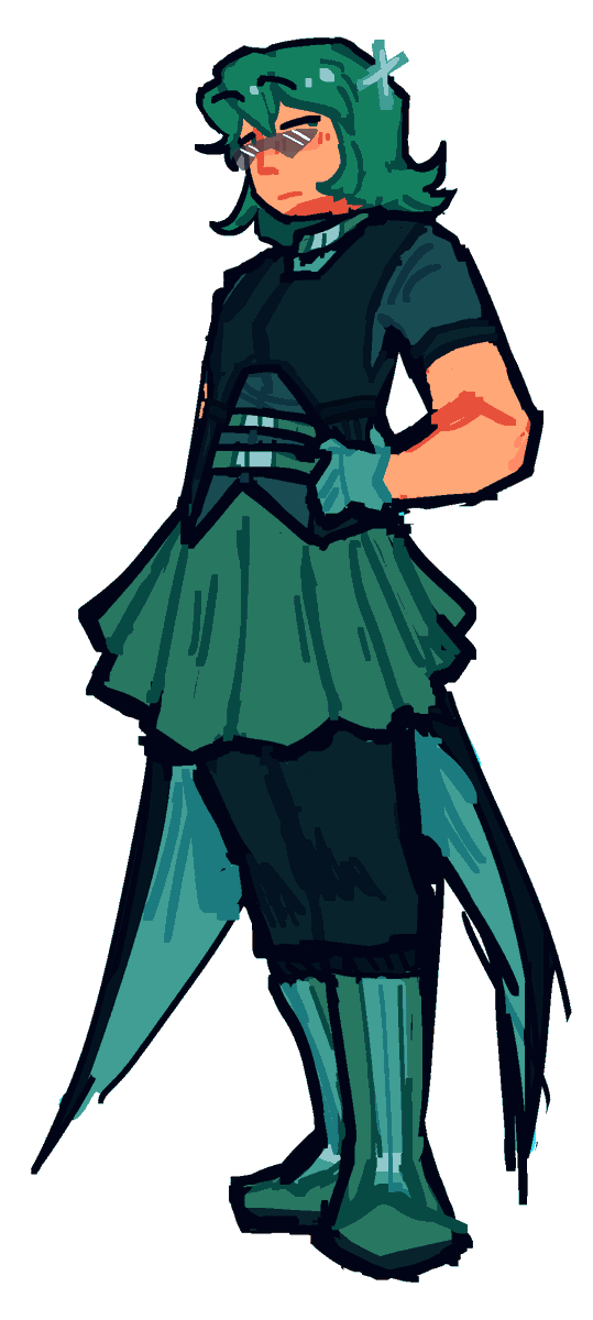 jazz kitty tweet media