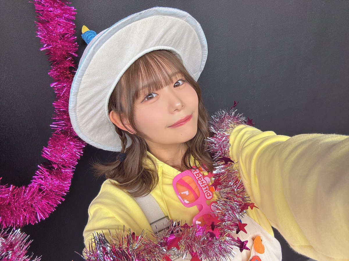 小日向美香 tweet media