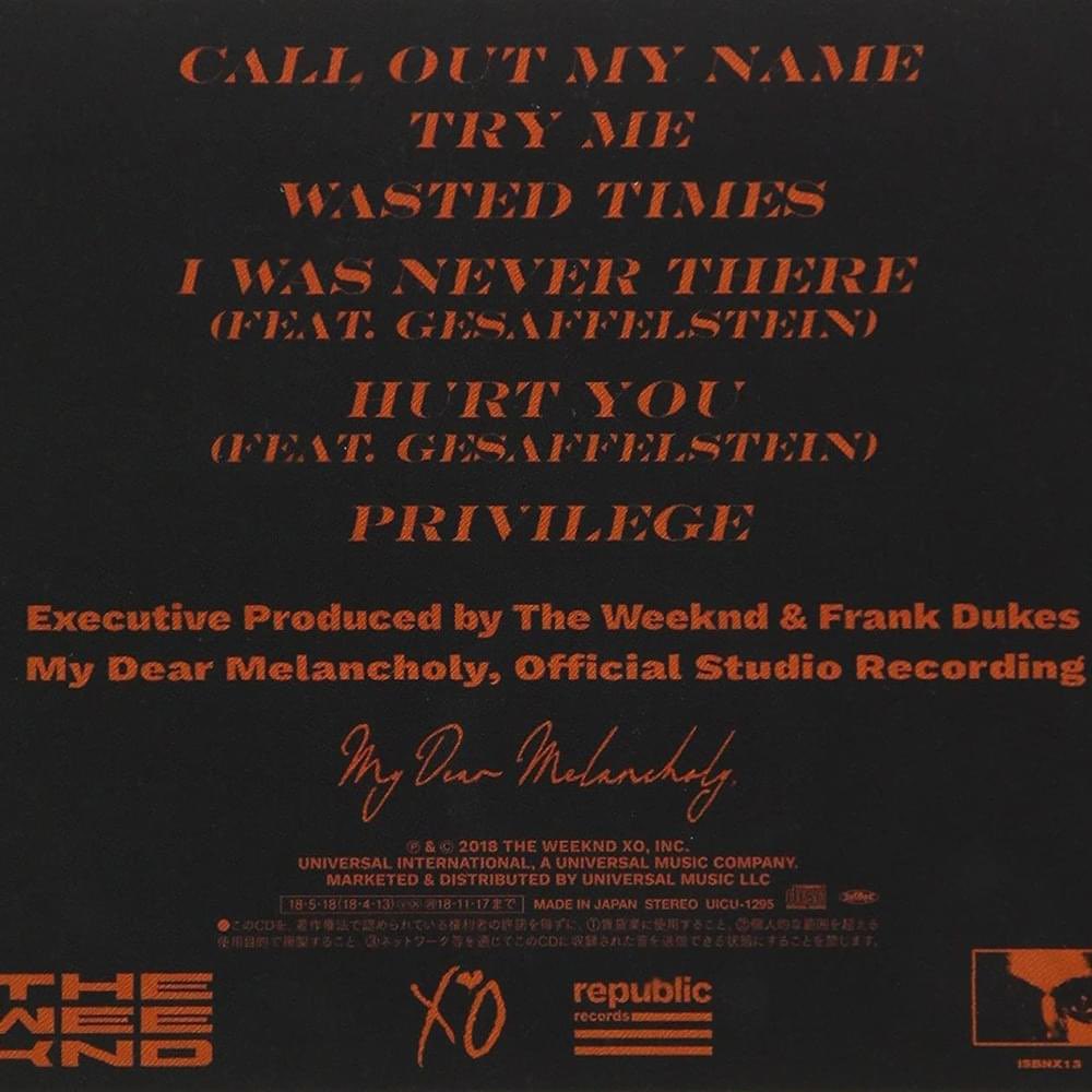 Pop Crave tweet media