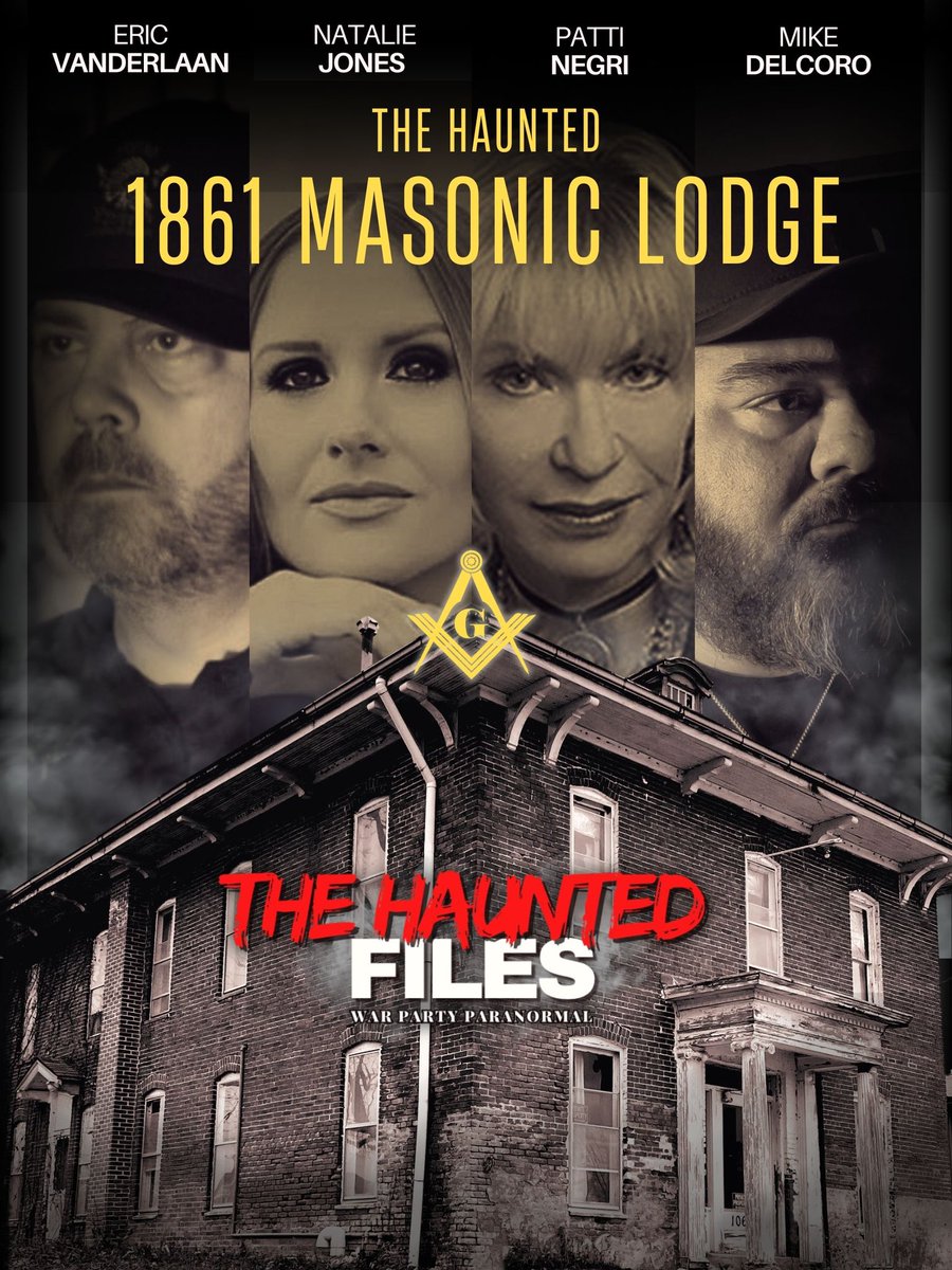 PARAFlixx paranormal+ tweet media