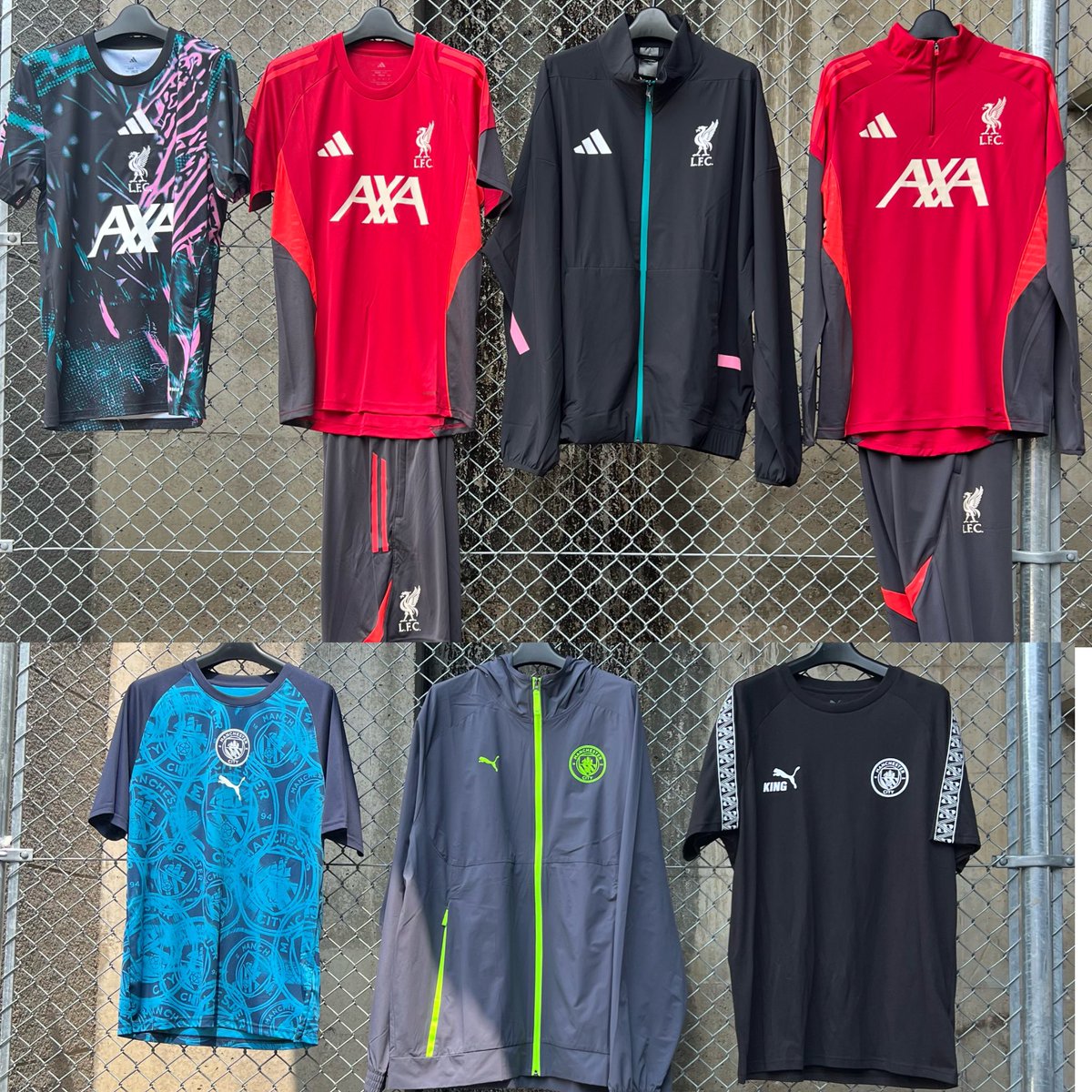 サッカーショップfcFA【公式】定休日無し open11:00~close18:00☆スタッフ募集中 tweet media