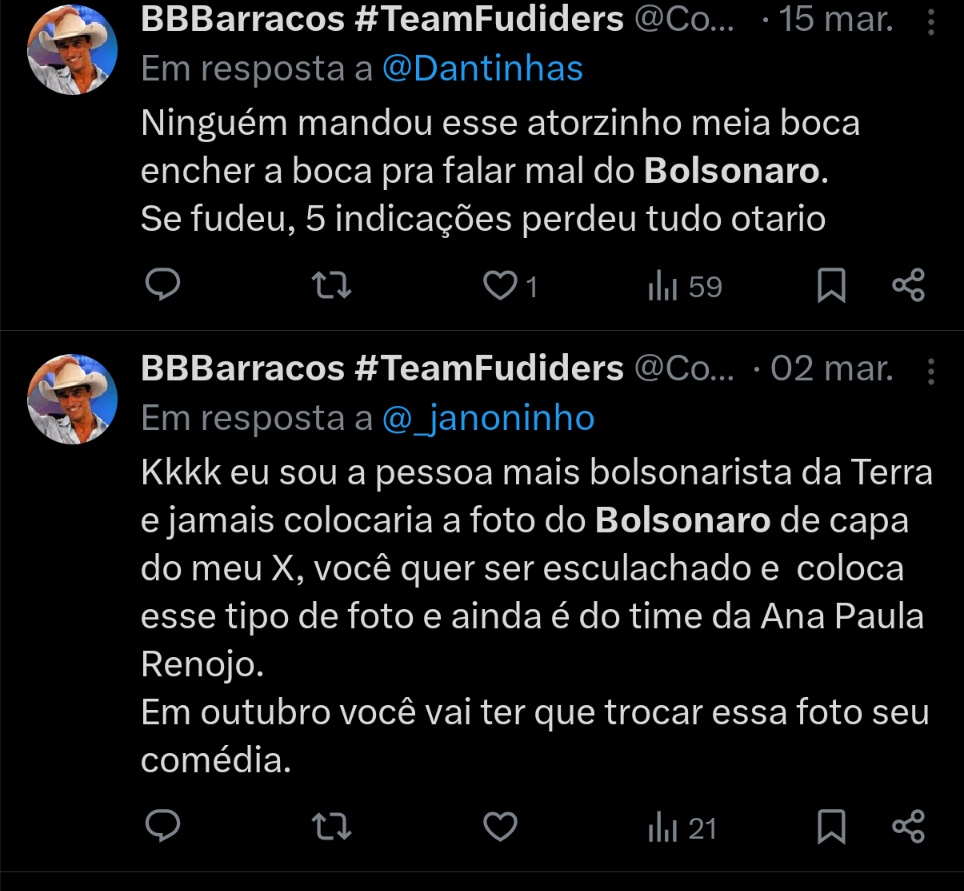 ×•Inn3r•°× FOI APROVADO NA UNIFESP E 100% PROUNI tweet media