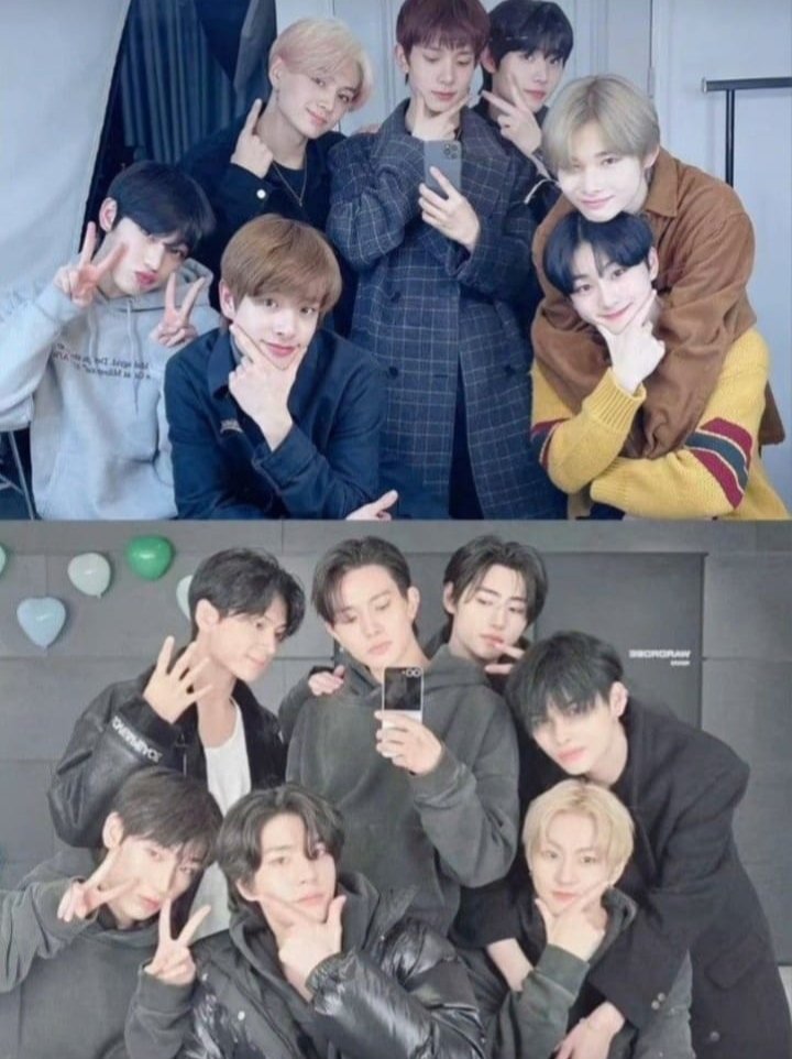 ★ Deer ★ #Enhypen_is_7 tweet media