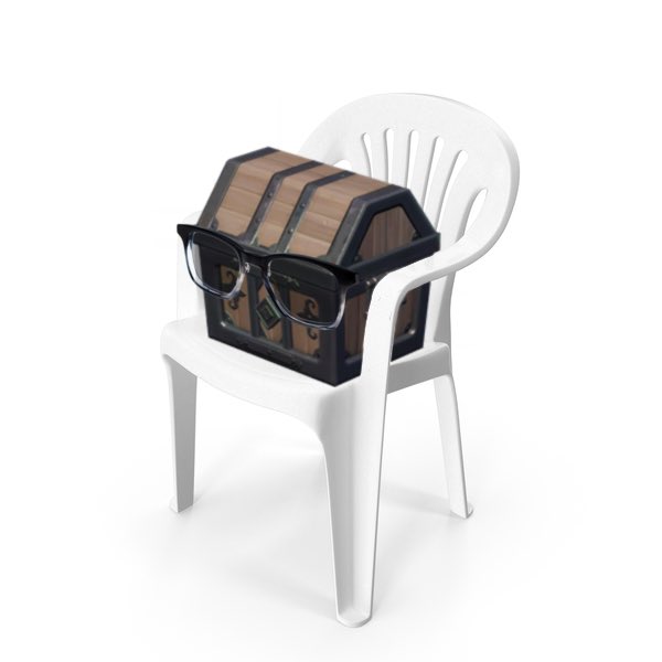 Exquisite Chest tweet media