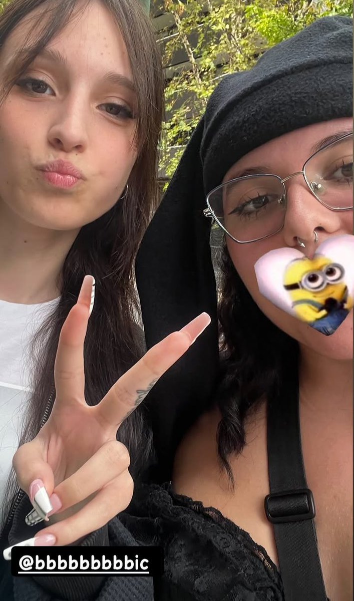 Bic Updates tweet media