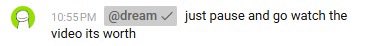 Dream Updates tweet media