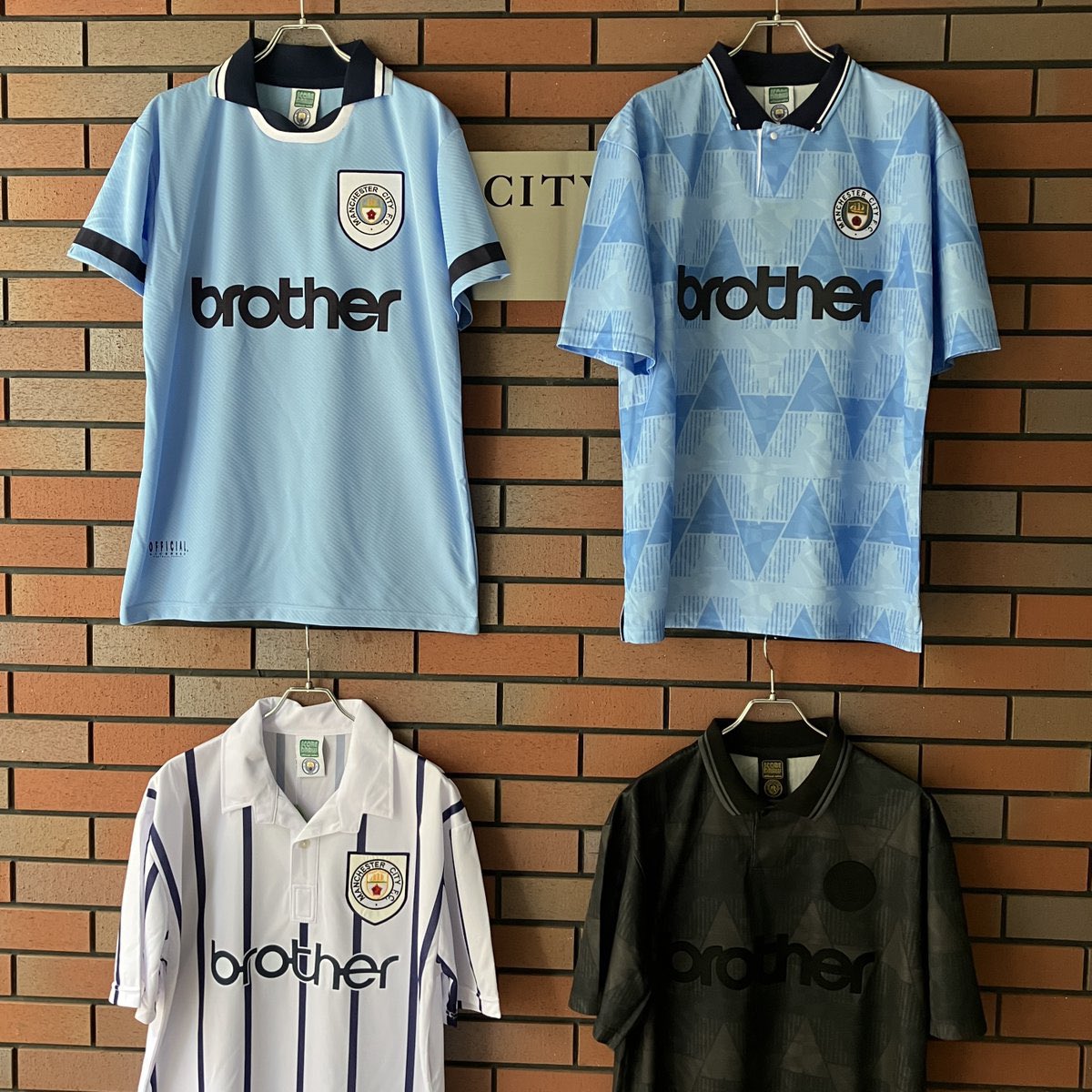 サッカーショップfcFA【公式】定休日無し open11:00~close18:00☆スタッフ募集中 tweet media