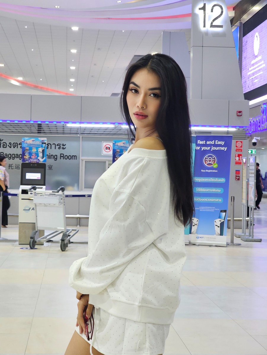 Chompu Athita Official Fan tweet media