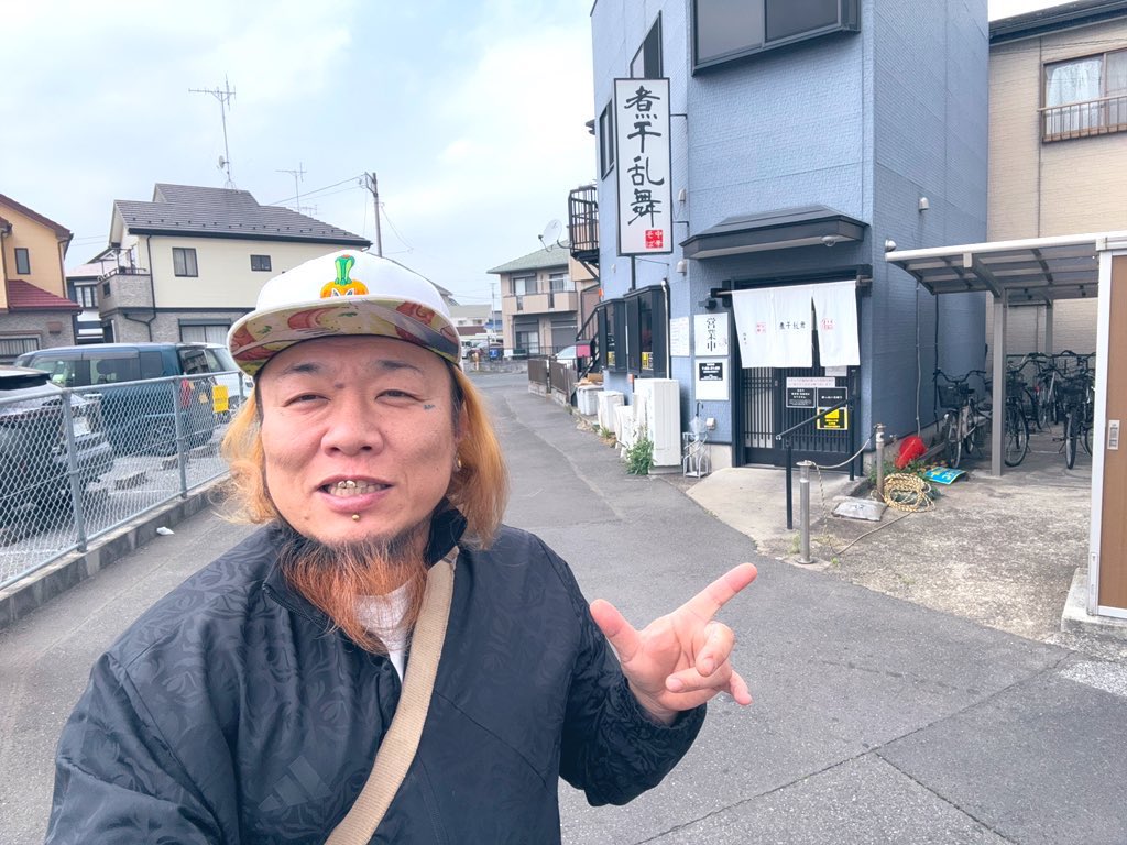 VenJotaro@便所太郎 tweet media