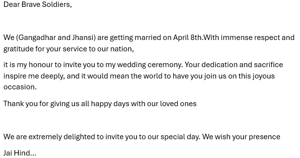 lgdhar's tweet photo. Dear Brave Soldiers,

@IAF_MCC  @adgpi @IndiannavyMedia @indiannavy 
Jai Hind..✊✊ https://t.co/QIesz89ckO