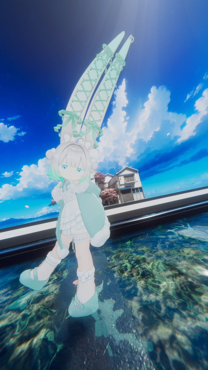 べーこん侍 tweet media