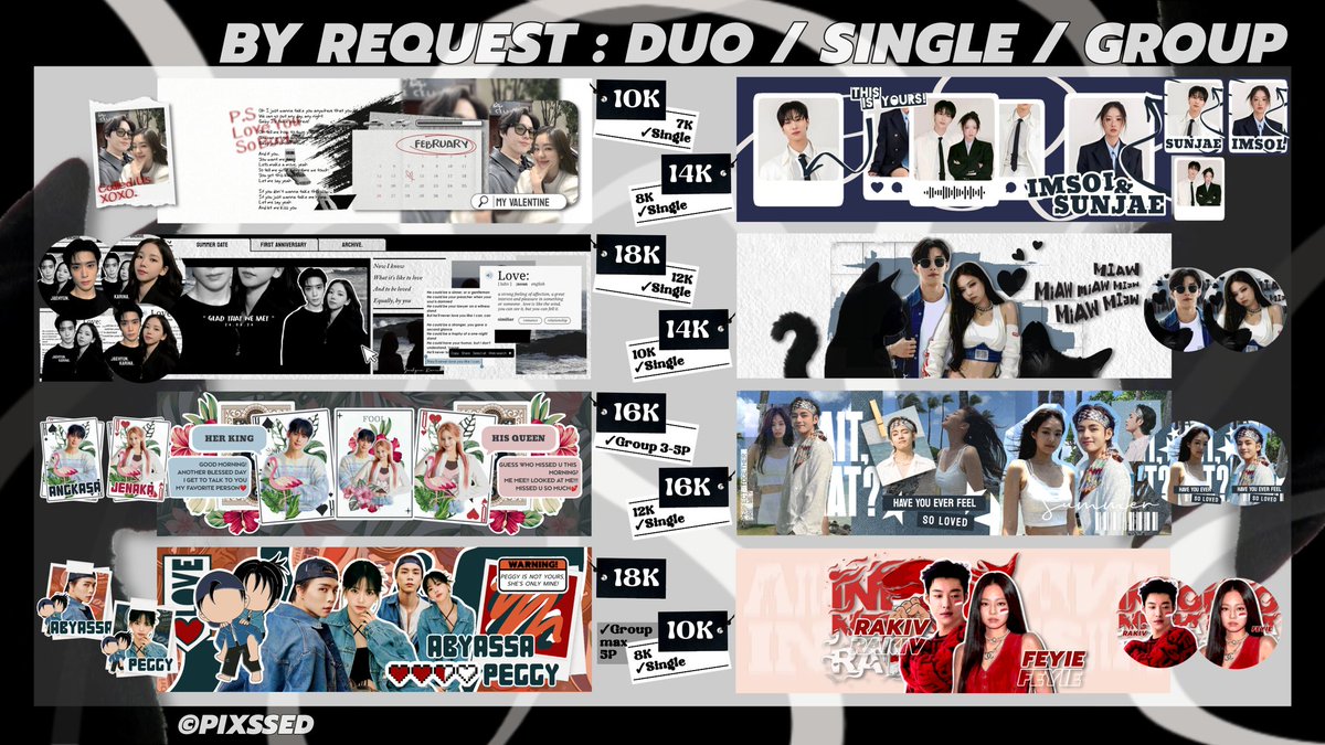 PIEXII🐥 (backup acc) tweet media