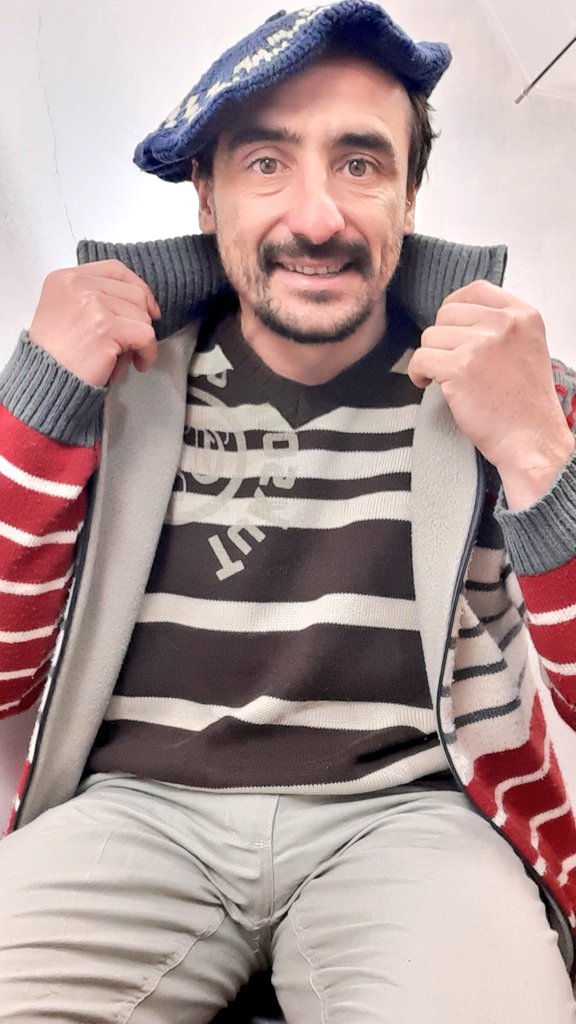 Cesar Alberto Rueto tweet media