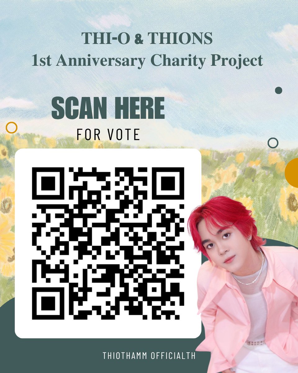 Thiothamm_officialTH tweet media