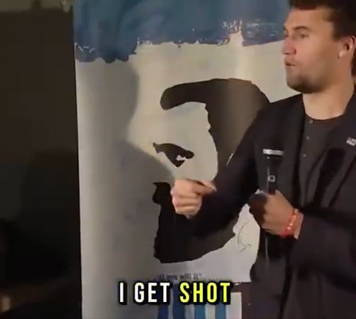 smart guy with glasses tweet media