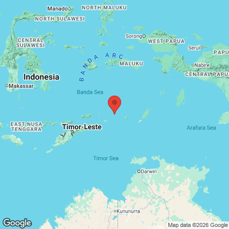 Earthquakes tweet media