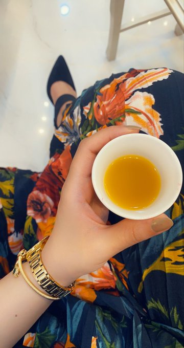 سارة العتيبي tweet media