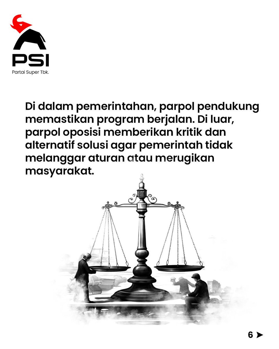 DPP PSI tweet media