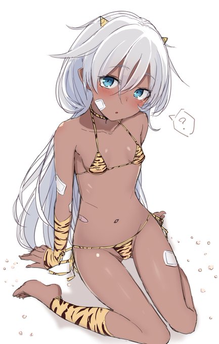 「なんで・・・?」 