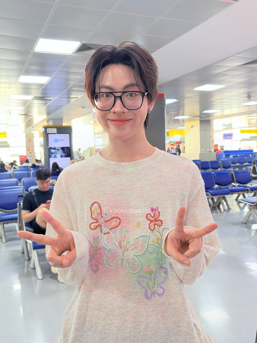 มายจี tweet media