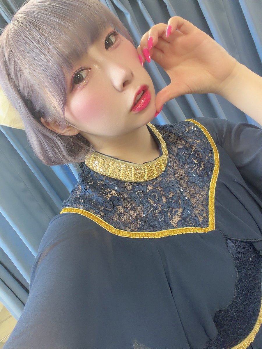 たなか かなた💮演歌ギャル tweet media