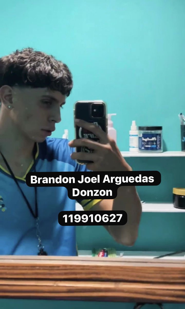 Soy un policía de CR 🇨🇷 tweet media