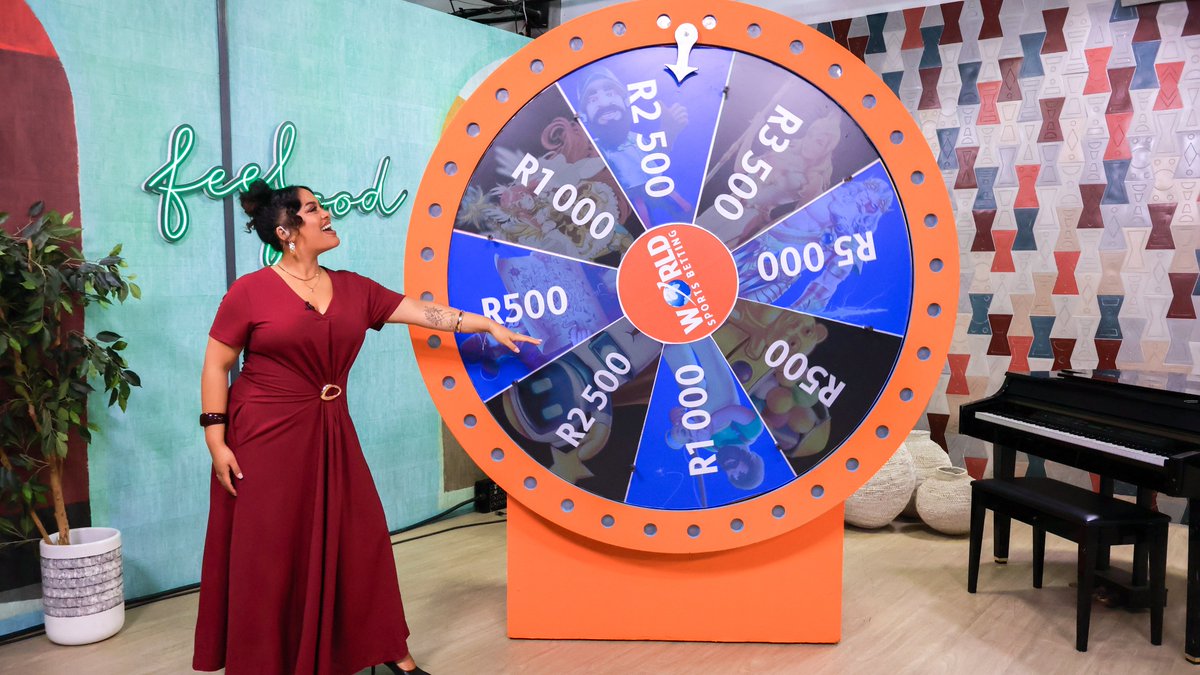 Expresso Show tweet media