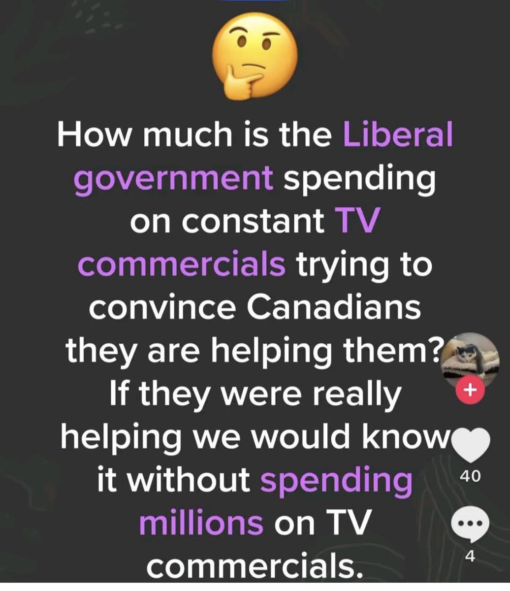 🇨🇦- Truth below