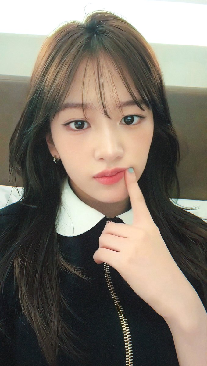 카뿜리 포포 Yujin’s mom 🍋 tweet media