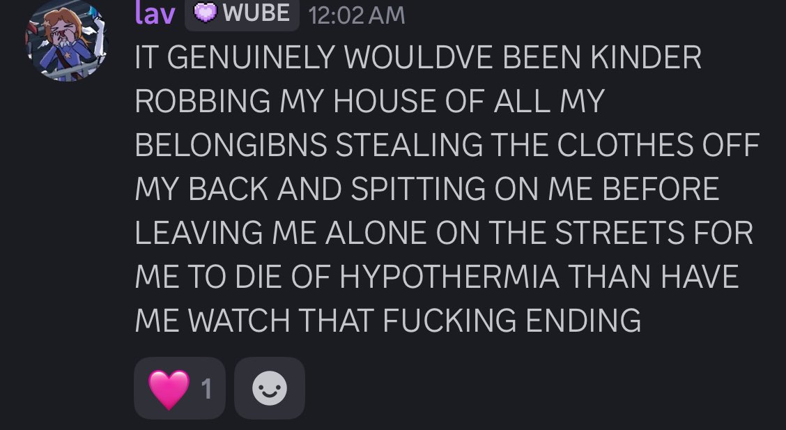 laventia | UU QUARTET IS REAL AND ALIVE tweet media