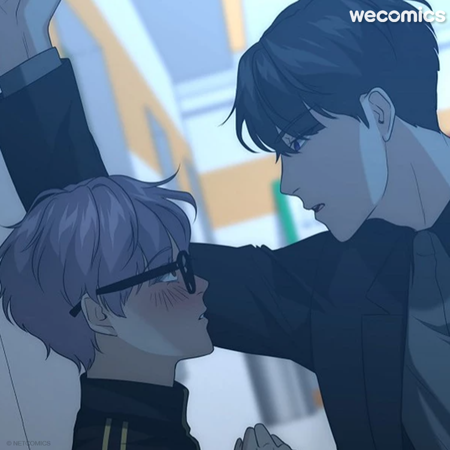 WeComics TH tweet media