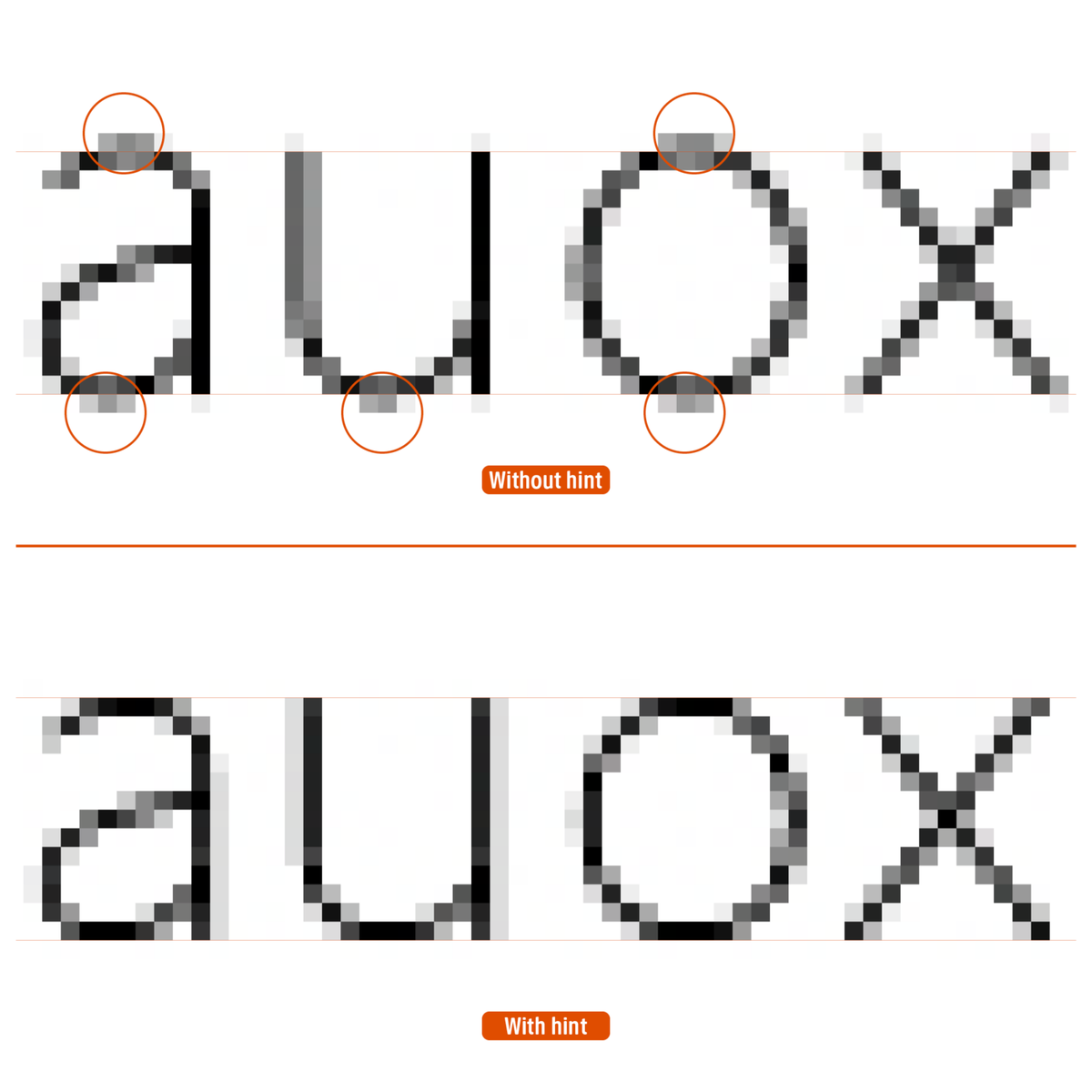 Type Project (EN) tweet media