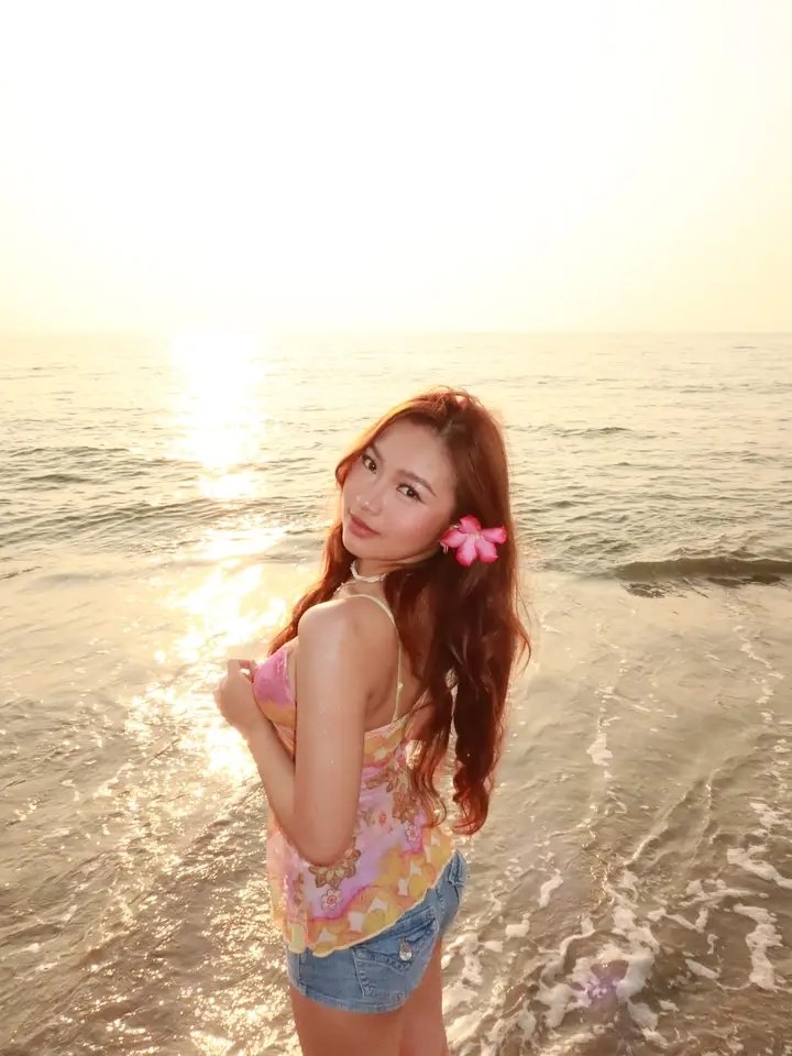 HOPE🌷 tweet media