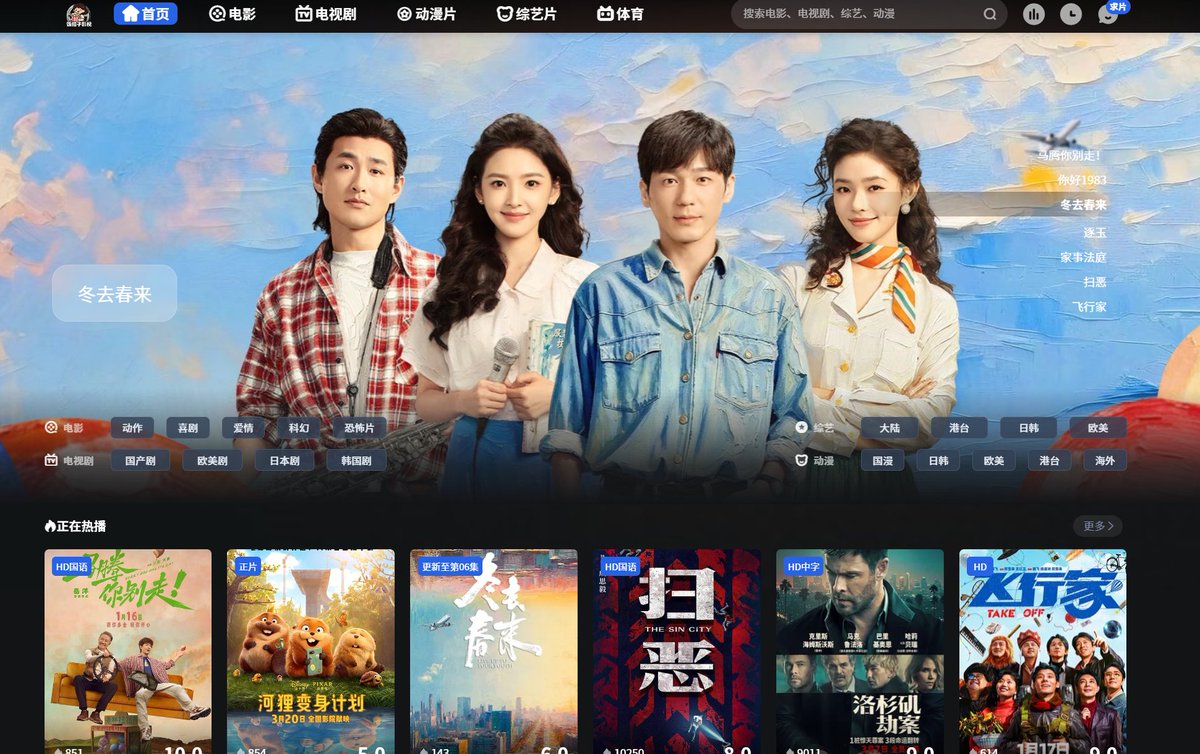 新发现 tweet media