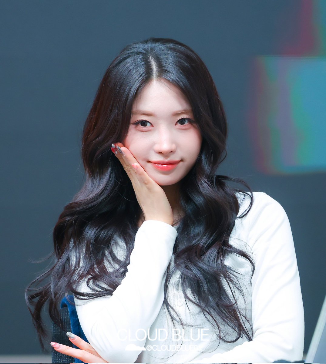 Cloud Blue tweet media