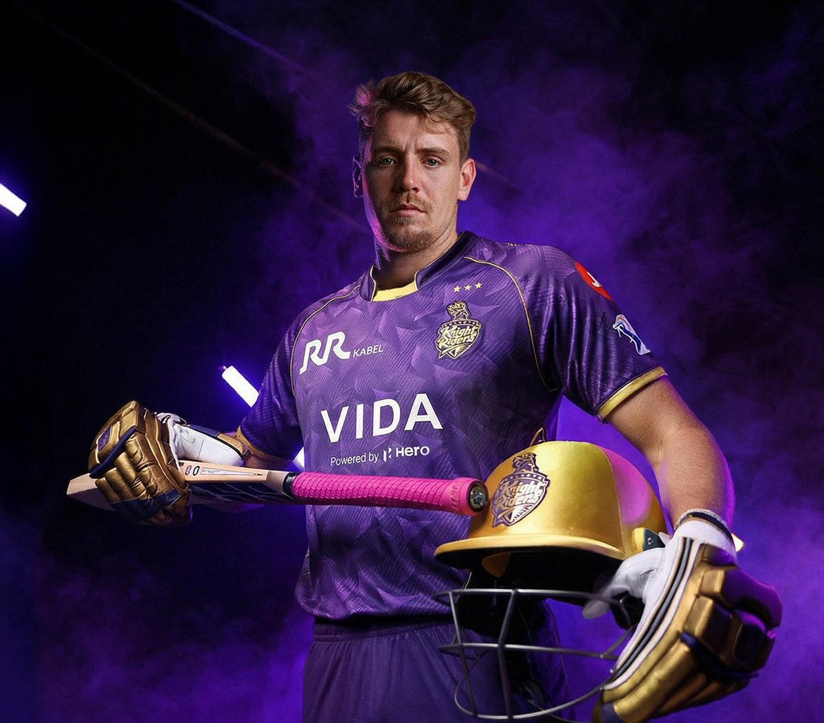 Knight Club : KKR tweet media