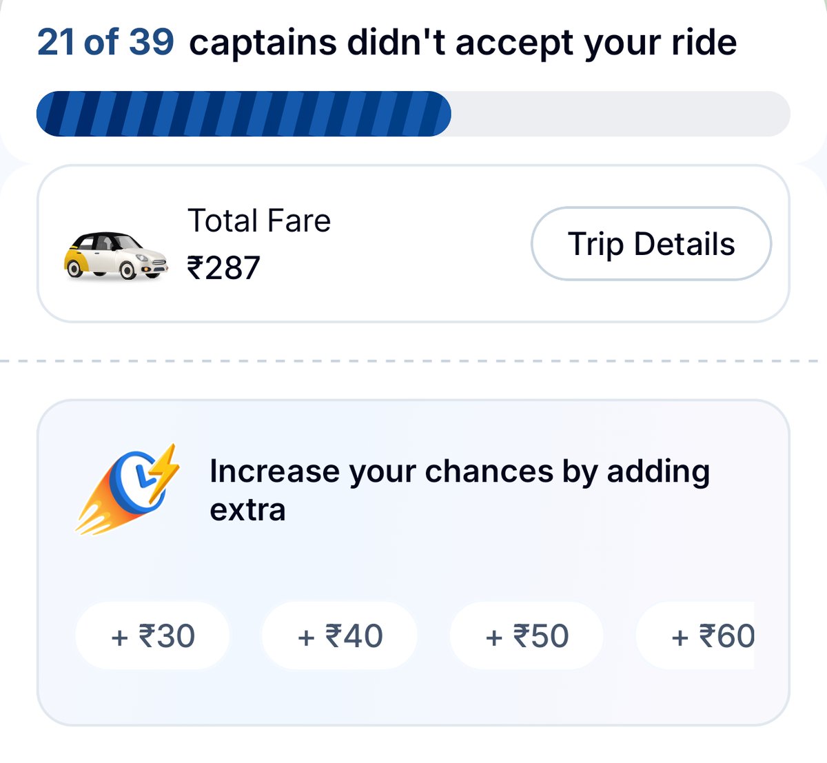 Gajender Yadav tweet media