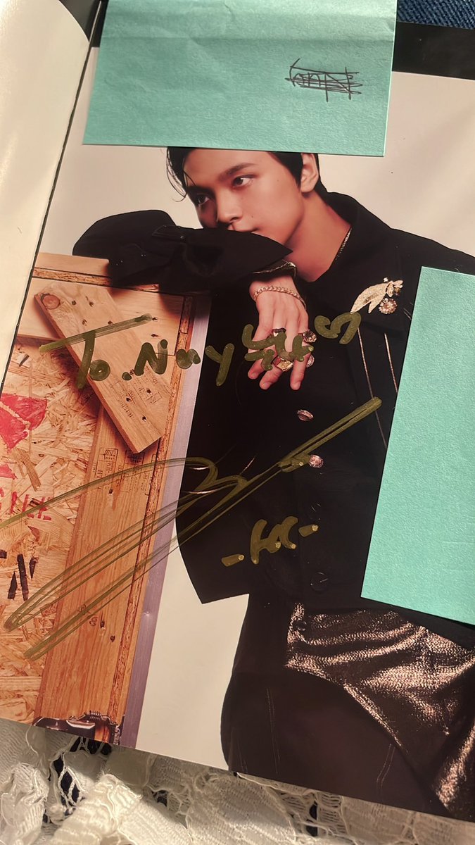 ᴺᵘʸ tweet media