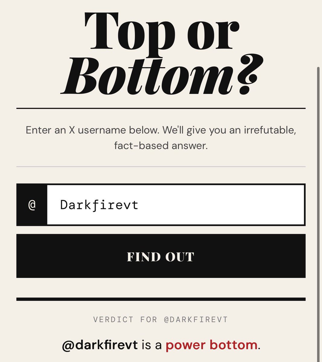 Darkfire tweet media