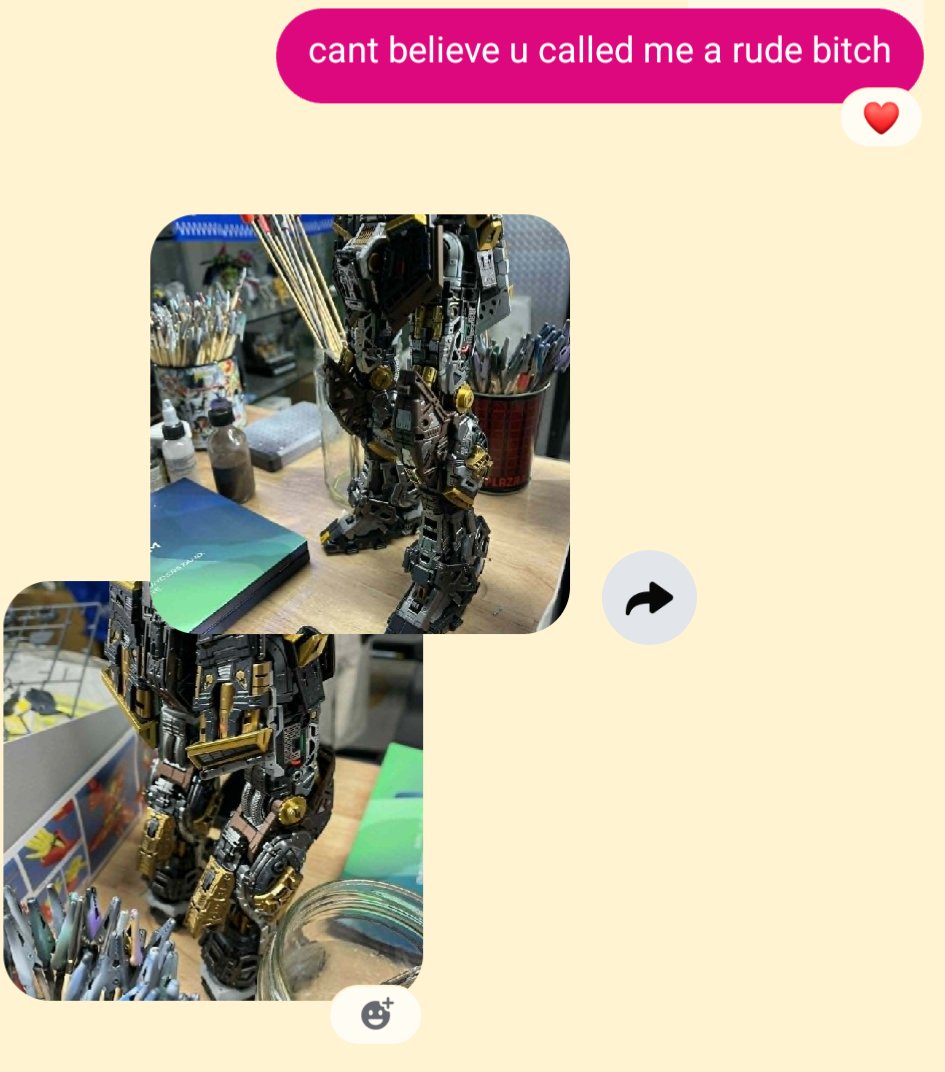 Lilymoding ⚡ tweet media